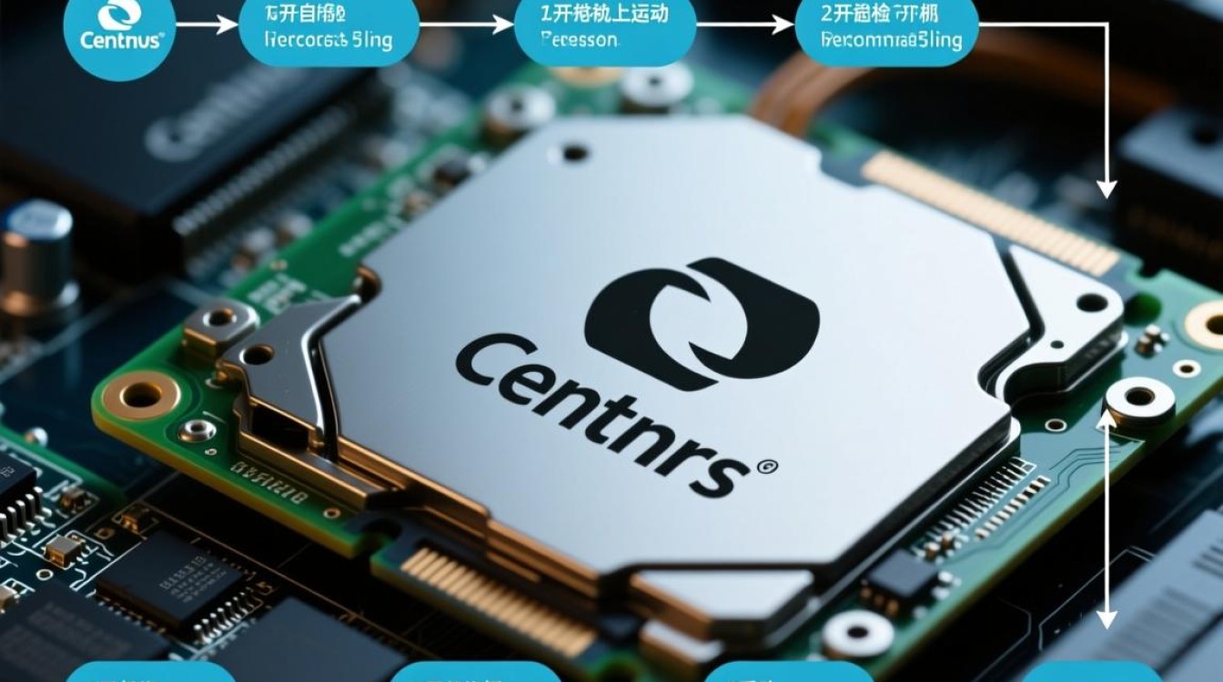 如何正确启动与引导CentOS操作系统解决问题?-图1 如何正确启动与引导CentOS操作系统解决问题?-图1