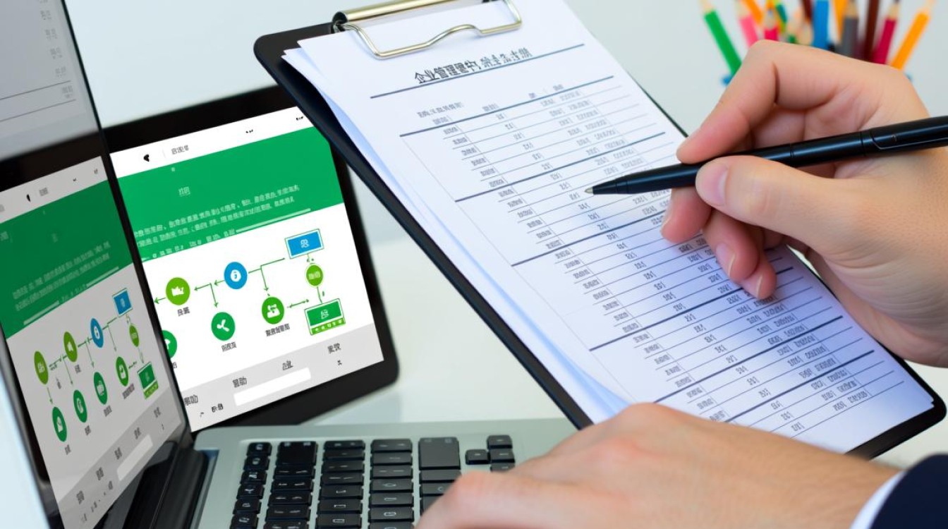 用友软件结账操作指南，详细步骤解析-图1