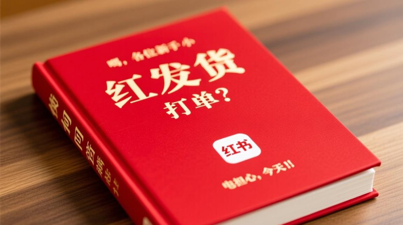 小红书电商发货与打单常见问题怎么解决？-图1