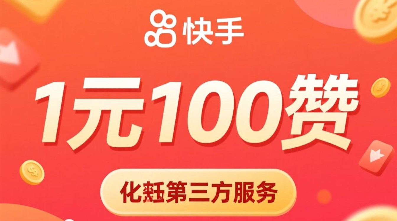 一元百赞真的可靠？快手点赞速成真相大揭秘-图1