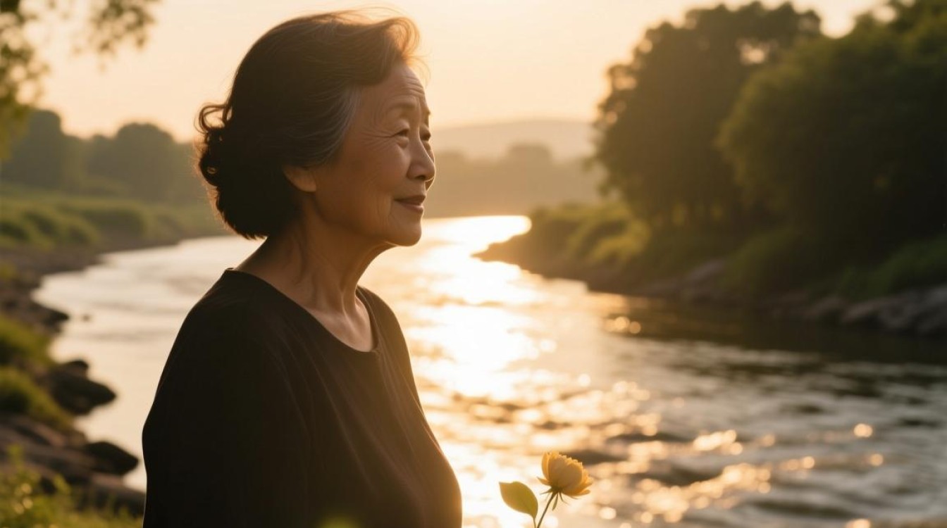 温馨回忆，剪辑思念妈妈的感人视频教程-图1