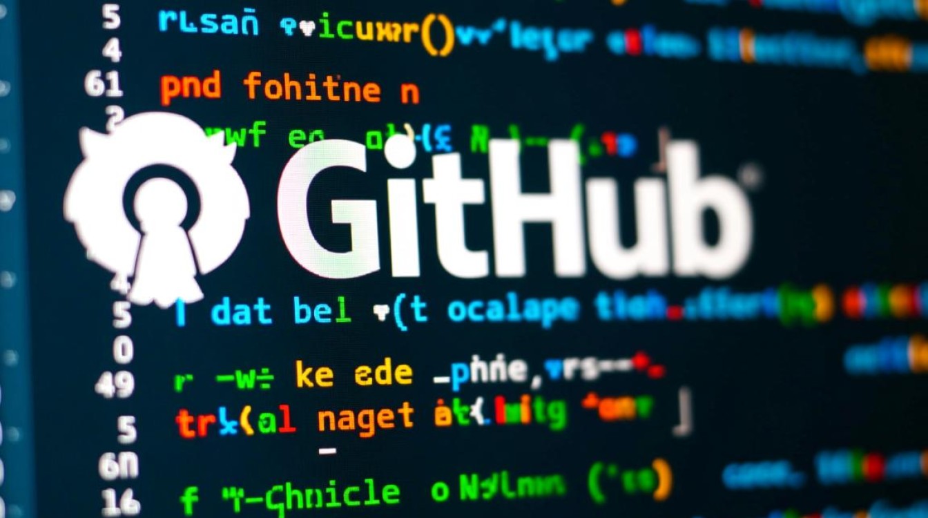 GitHub项目上传指南-图1 GitHub项目上传指南-图1