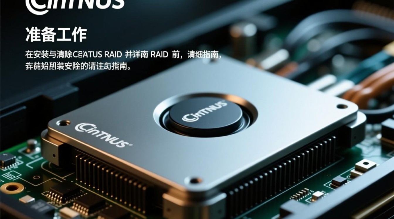 CentOS系统RAID配置与清除指南-图3