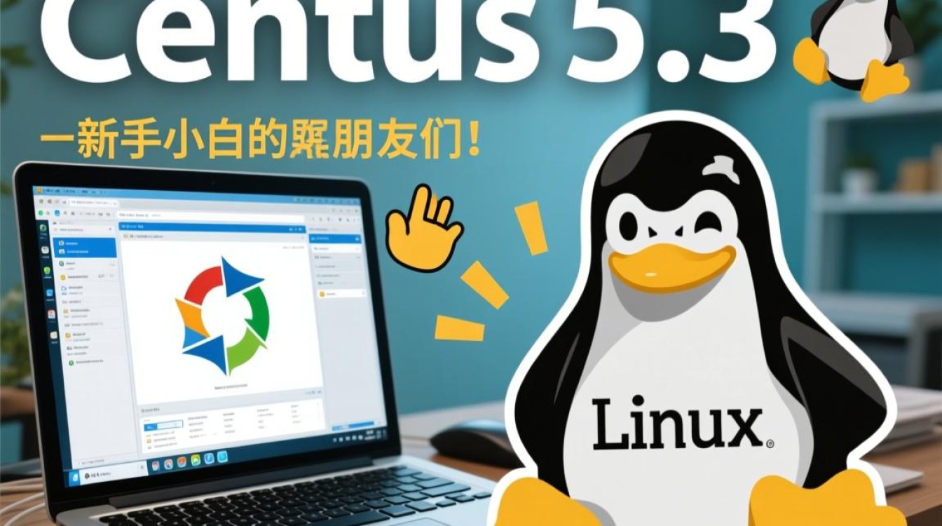 安装CentOS 5.3的详细步骤指南-图1 安装CentOS 5.3的详细步骤指南-图1