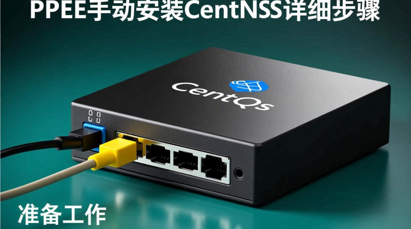 CentOS PXE网络启动手动安装指南-图3 CentOS PXE网络启动手动安装指南-图3