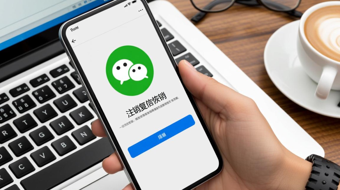 一键注销微信，告别数字生活的最后一步-图1