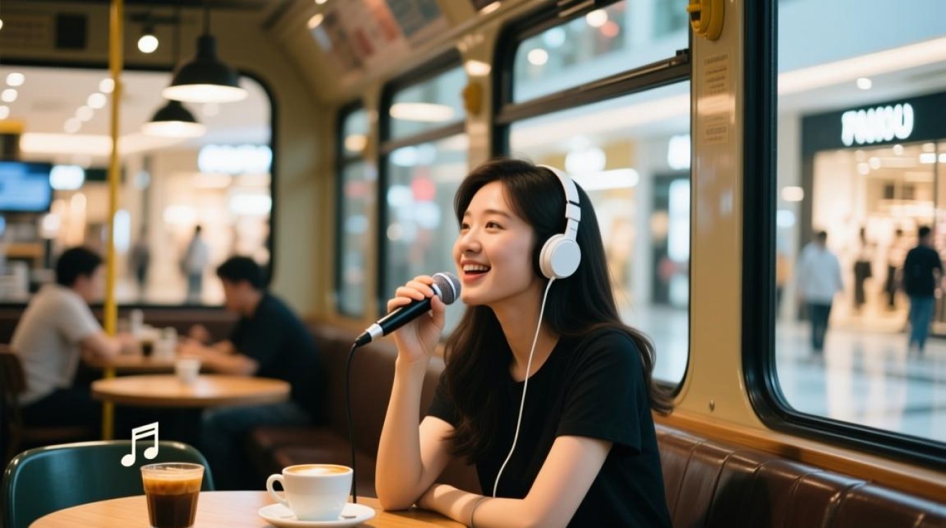 如何用智能音乐识别轻松识别所听歌曲?-图1 如何用智能音乐识别轻松识别所听歌曲?-图1