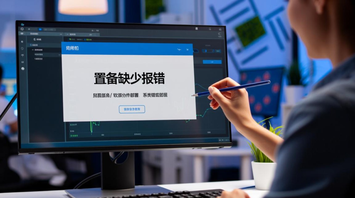 设备缺少报错原因分析-图1 设备缺少报错原因分析-图1