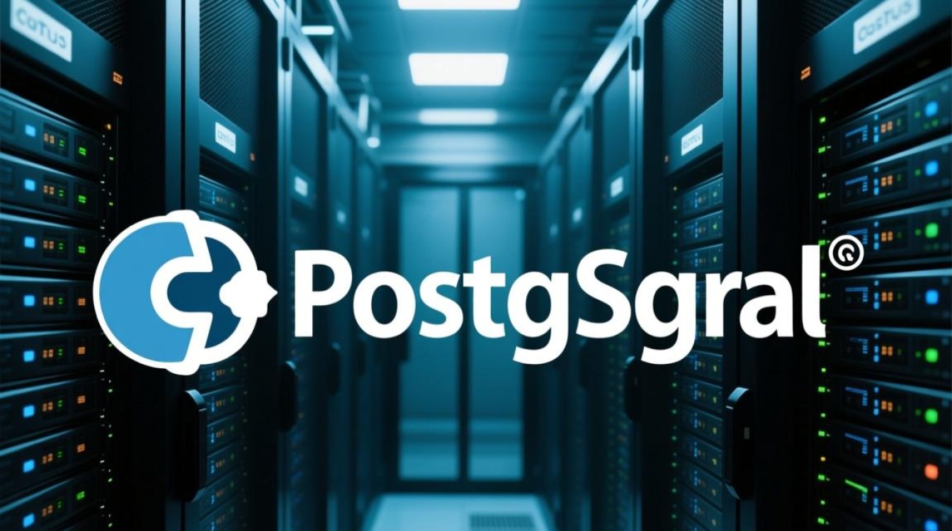 在CentOS系统上轻松部署PostgreSQL数据库，CentOS系统上一键式PostgreSQL数据库部署指南-图1