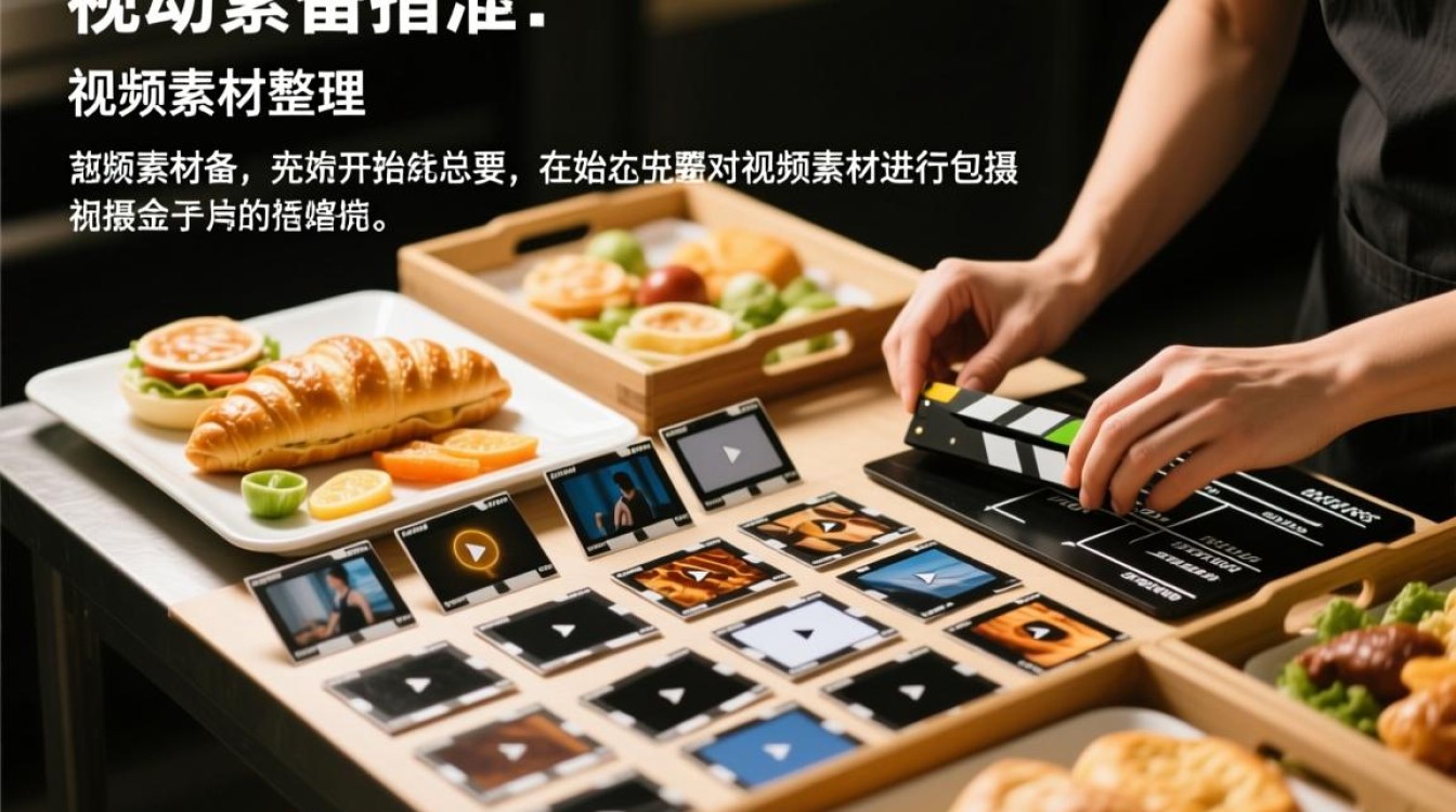 美食短视频剪辑技巧解析-图3