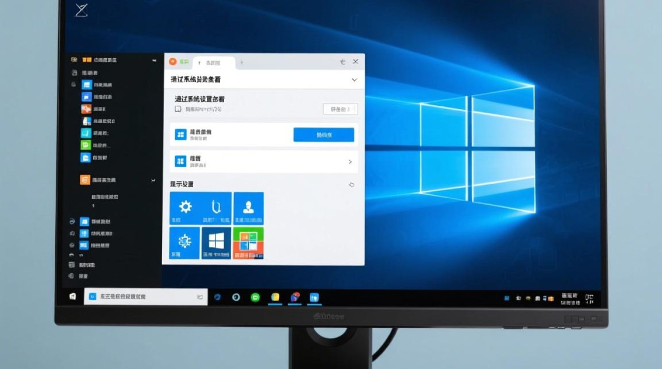 显示器尺寸选择与理解指南-图1