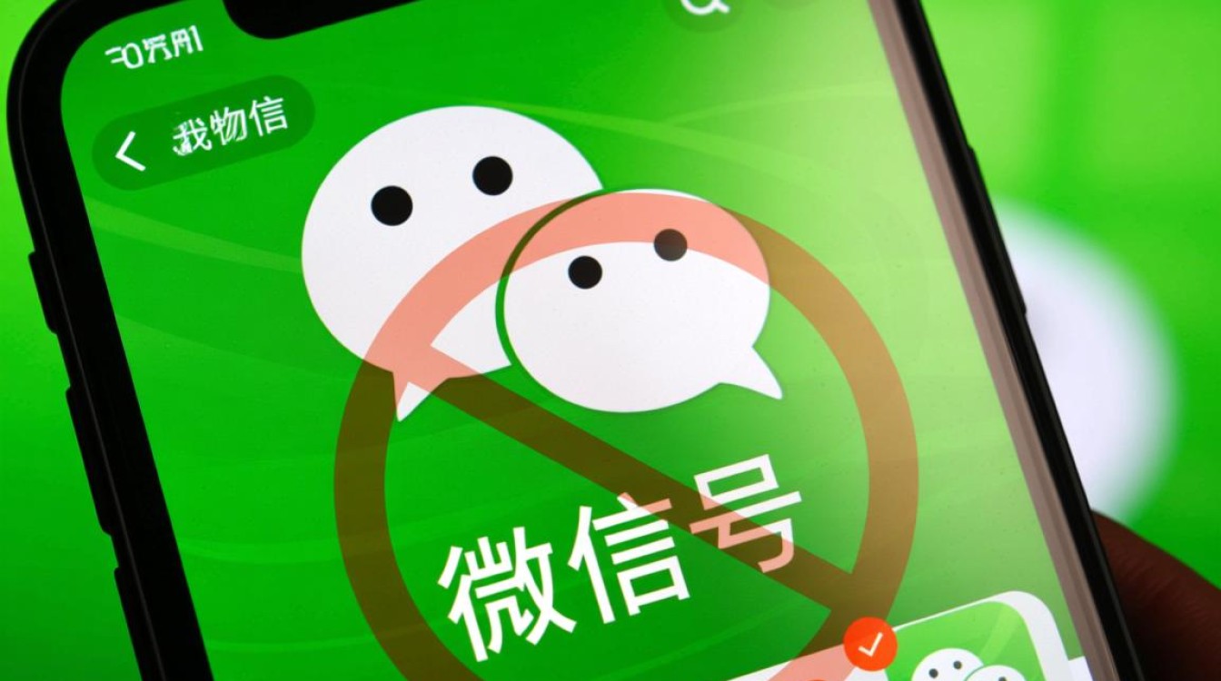 如何轻松解除微信使用限制？完整教程分享-图1