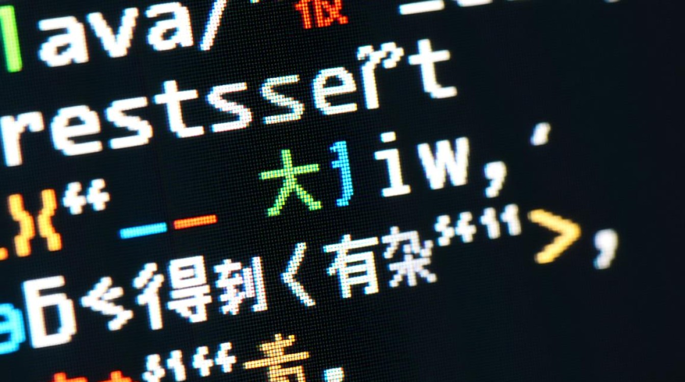 Java Web项目报错问题高效解决指南-图1 Java Web项目报错问题高效解决指南-图1