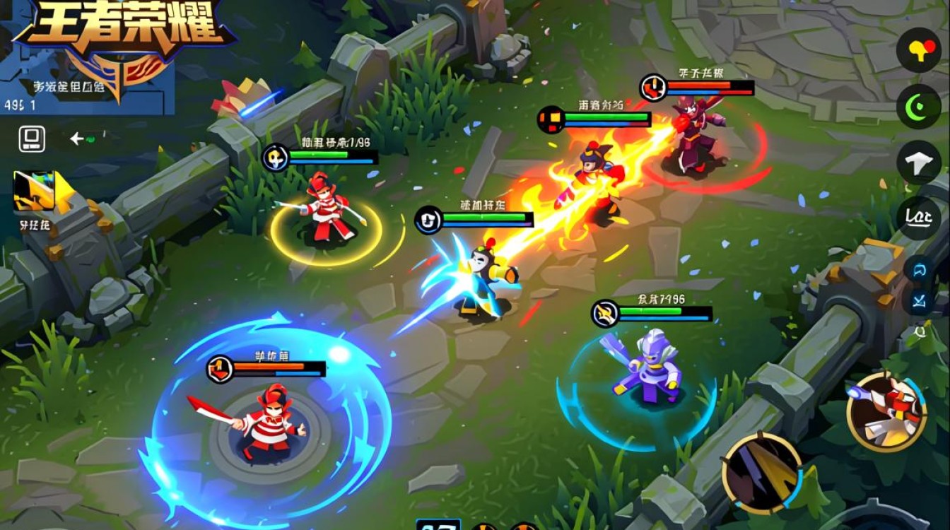 王者荣耀如何轻松删除好友？-图1