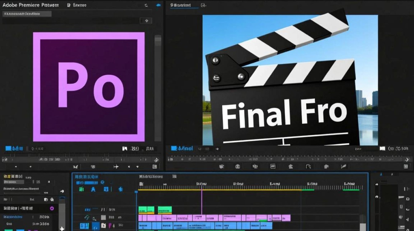 户外剪辑技巧,轻松打造专业户外视频-图2 户外剪辑技巧,轻松打造专业户外视频-图2