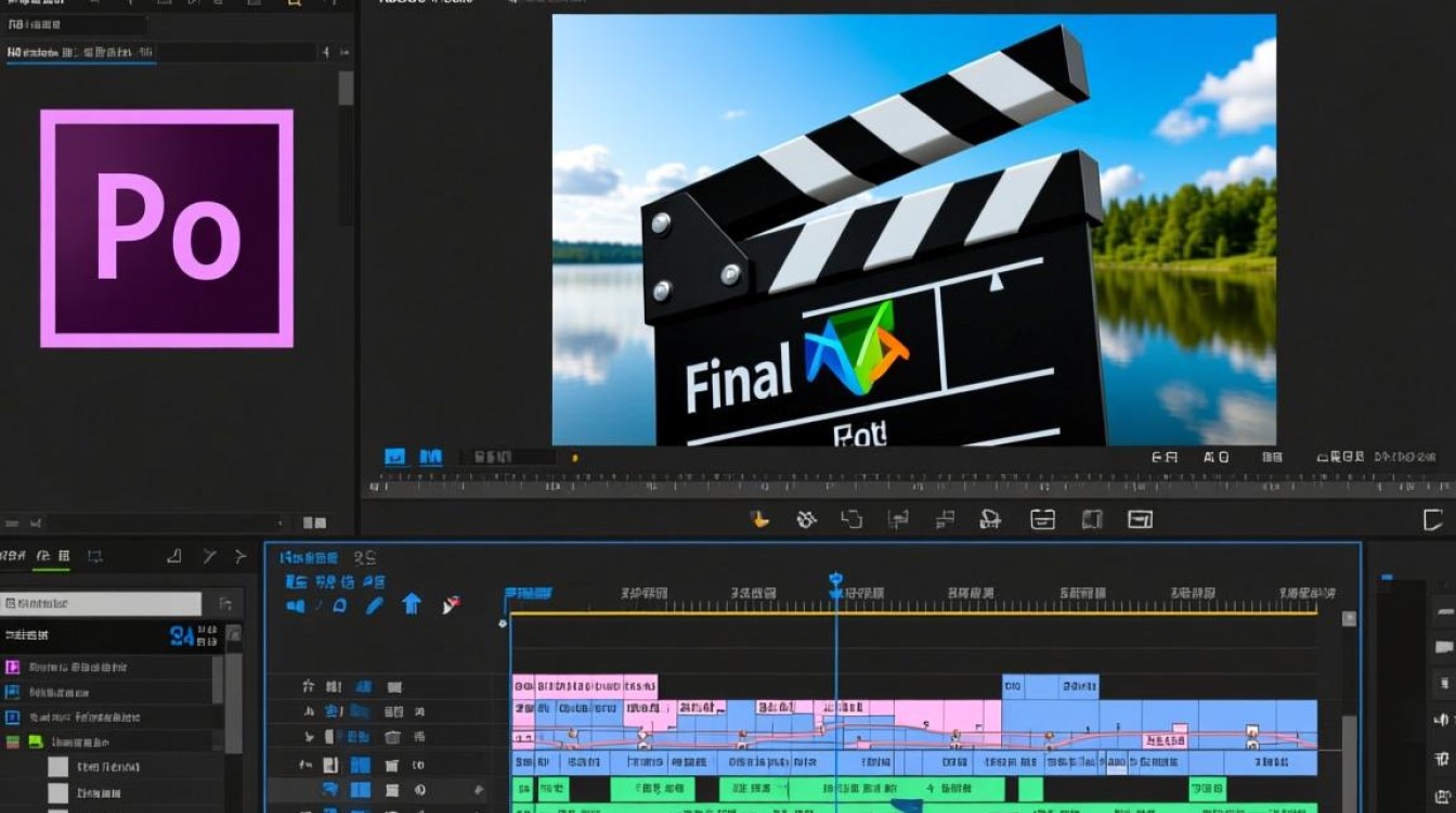 户外剪辑技巧,轻松打造专业户外视频-图3 户外剪辑技巧,轻松打造专业户外视频-图3