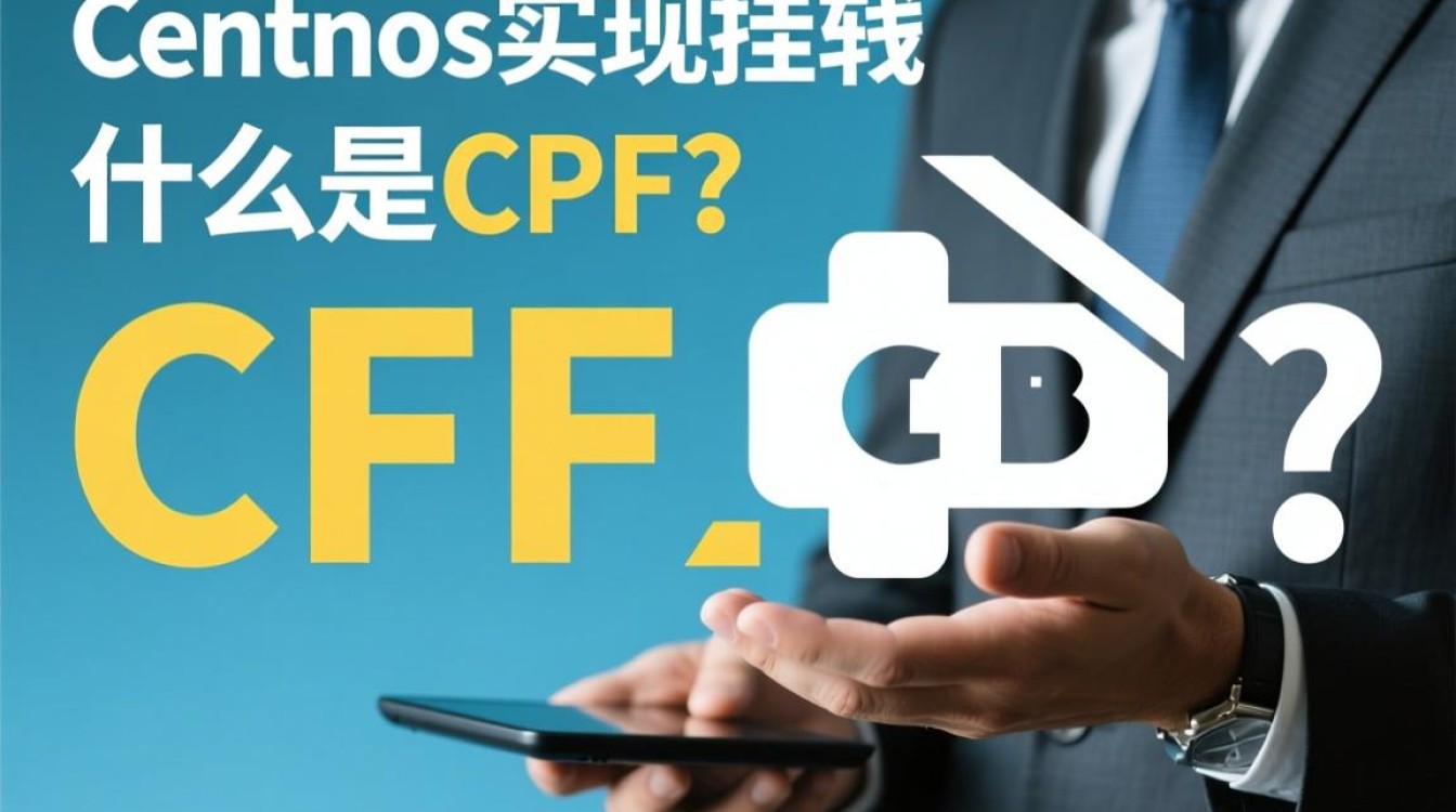 CentOS系统下CIFS挂载配置教程-图1