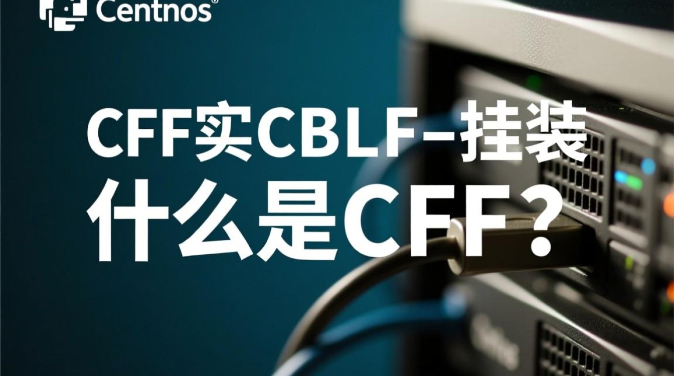 CentOS系统下CIFS挂载配置教程-图2