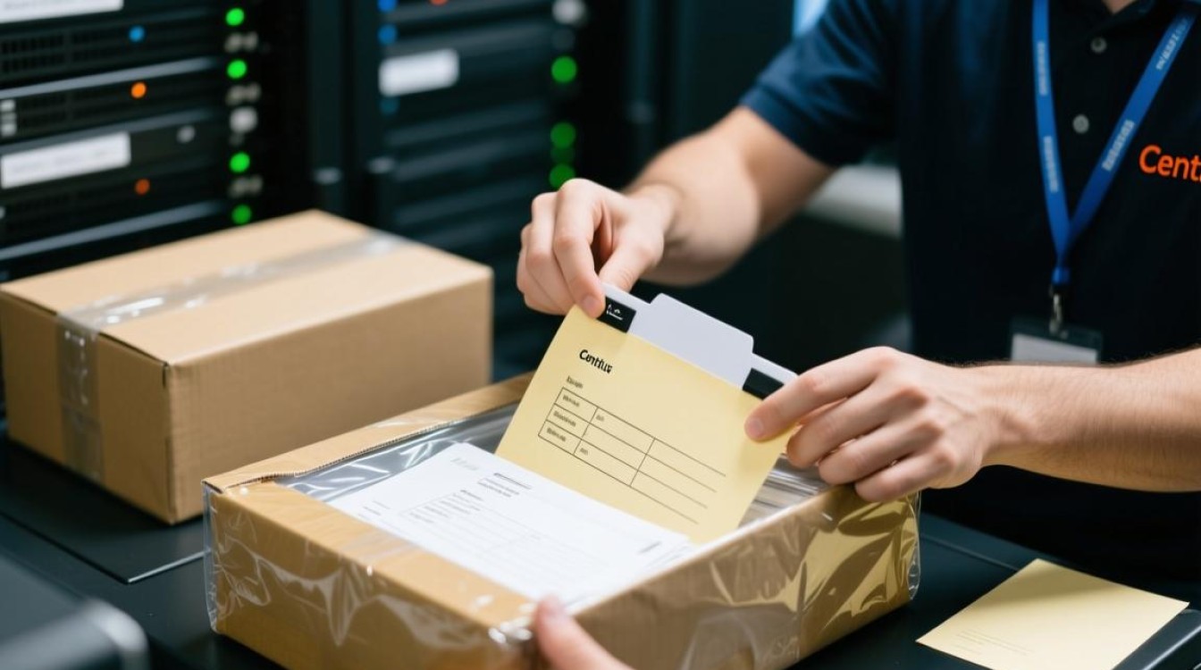 CentOS系统文件与目录打包压缩指南-图1 CentOS系统文件与目录打包压缩指南-图1