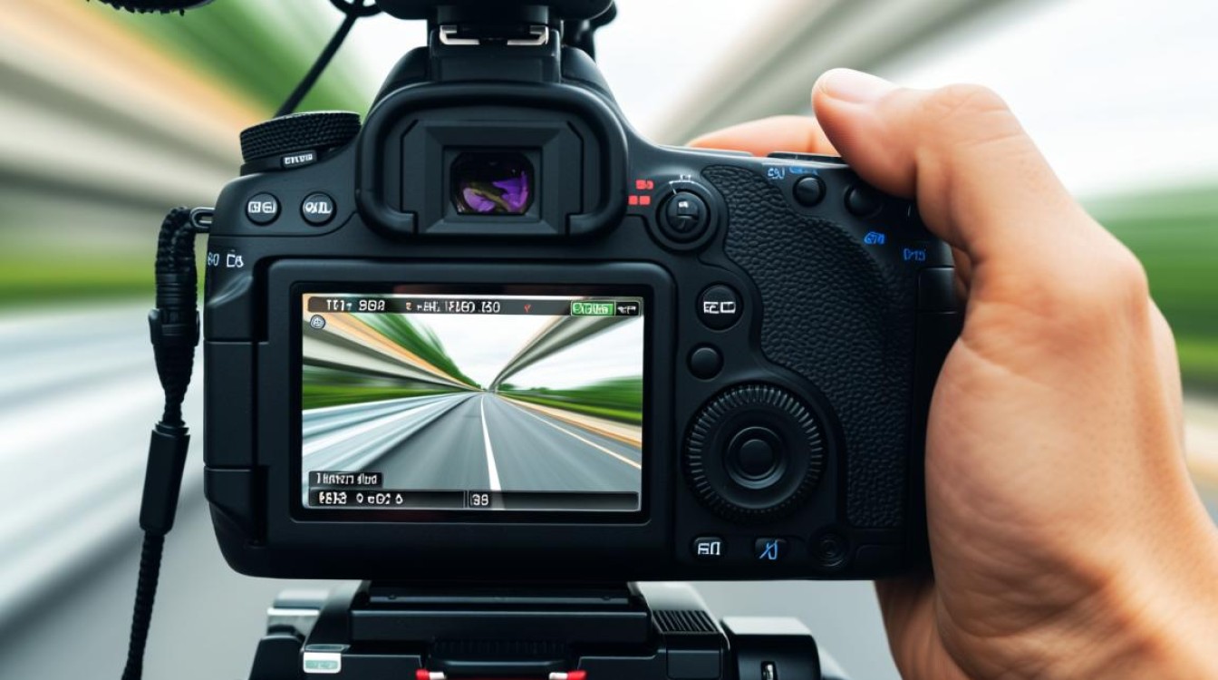 视频剪辑技巧，如何处理转向模糊画面-图2