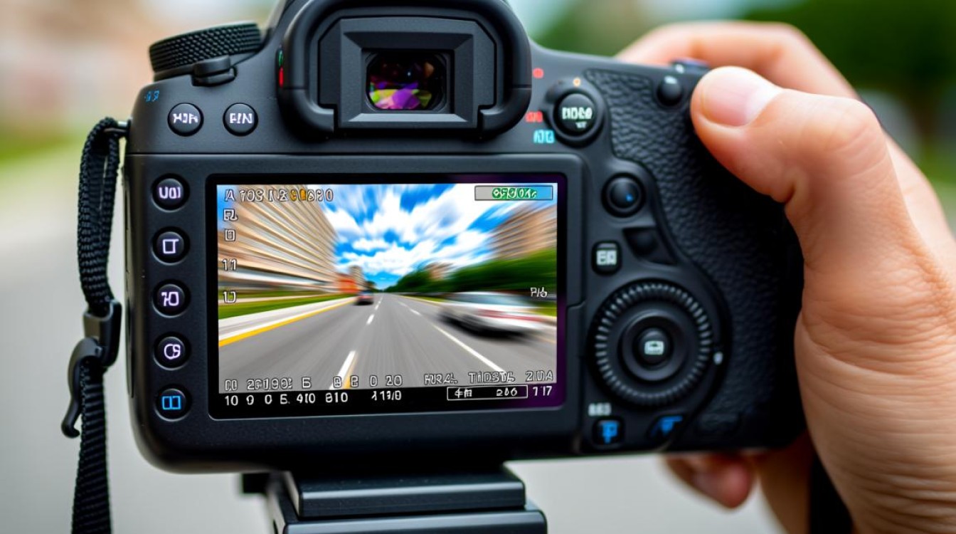 视频剪辑技巧，如何处理转向模糊画面-图3