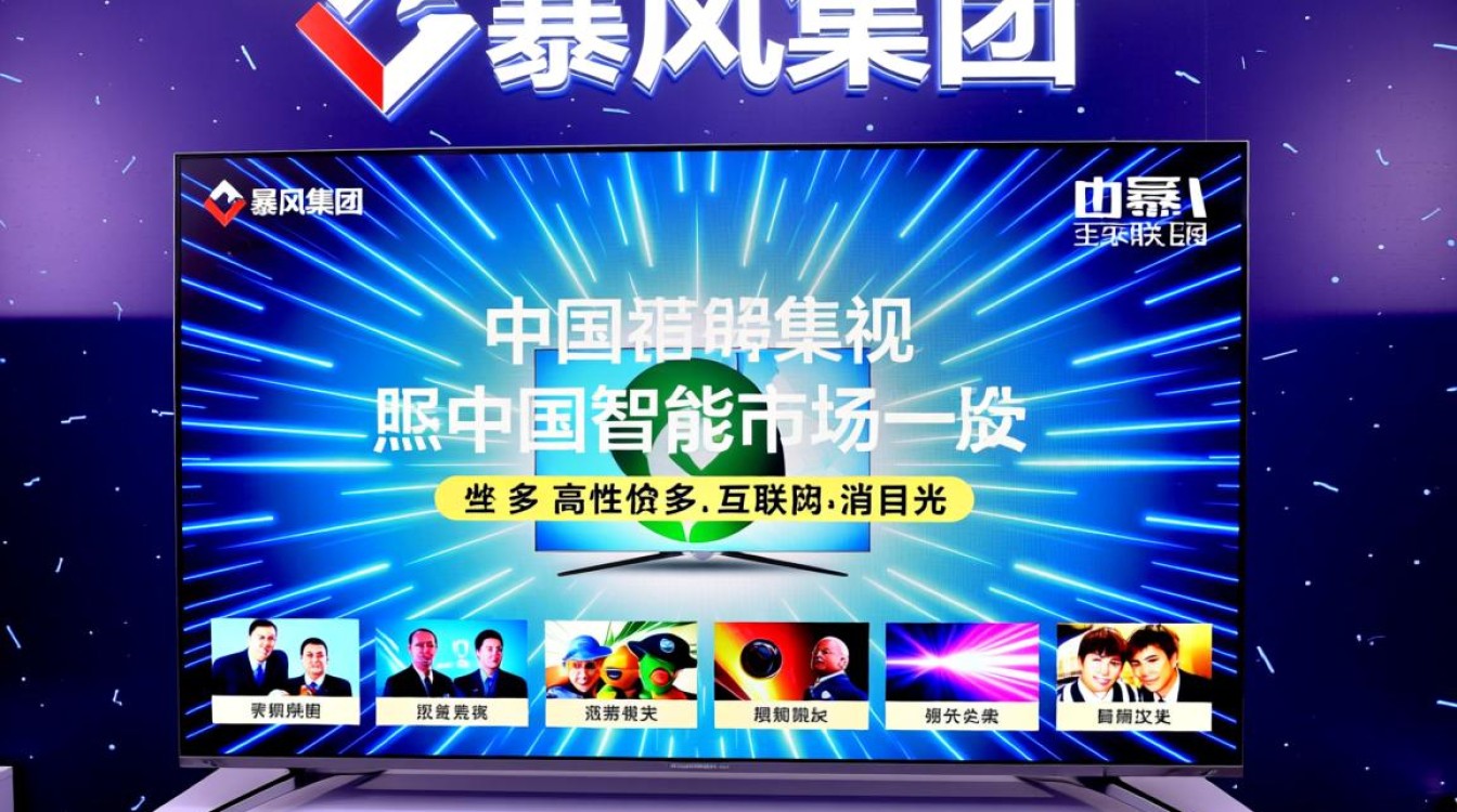 暴风电视品质评测揭秘-图1