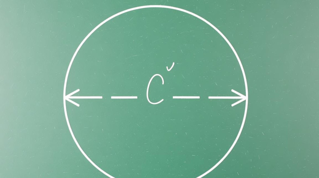 轻松掌握圆周长计算技巧-图1 轻松掌握圆周长计算技巧-图1