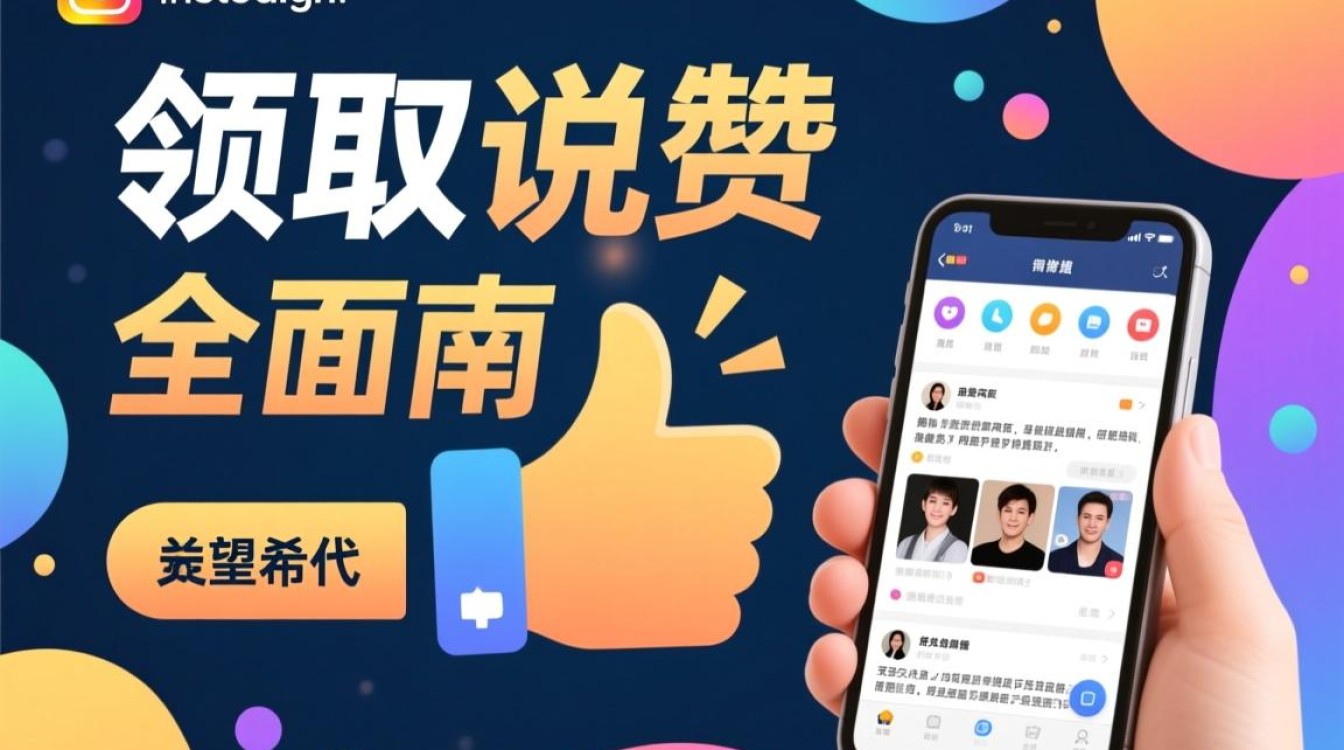 轻松获取说说点赞的秘诀-图1