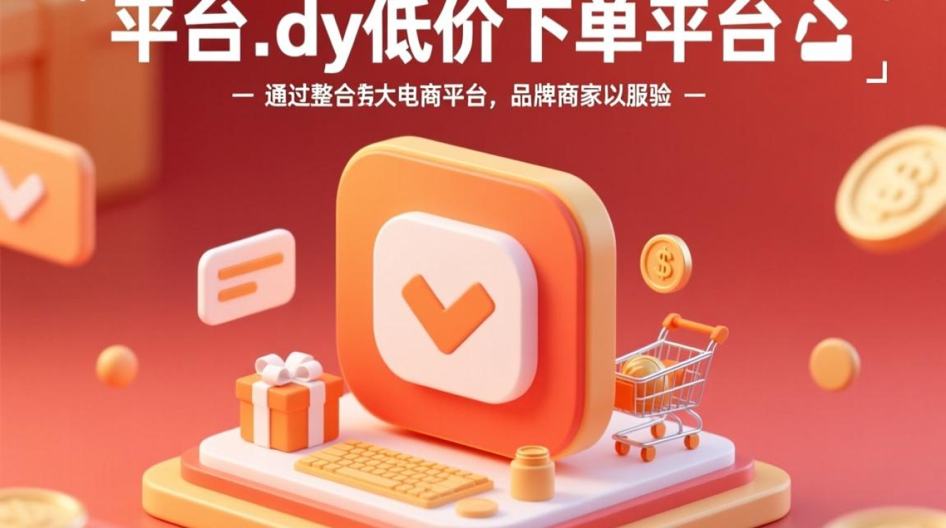 揭秘dy低价下单平台,真的低价还是陷阱?-图1 揭秘dy低价下单平台,真的低价还是陷阱?-图1