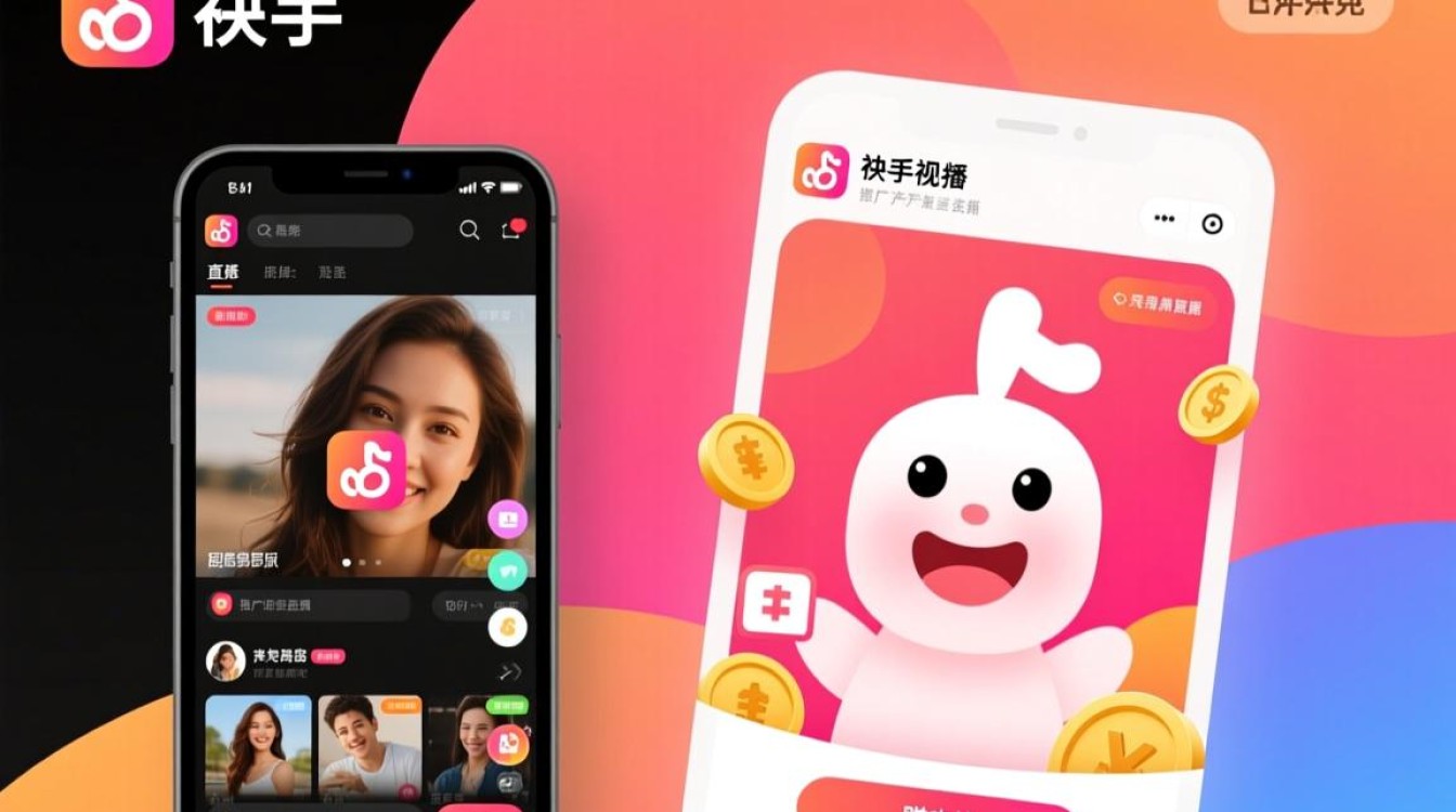 揭秘快手，平台盈利模式深度解析-图1