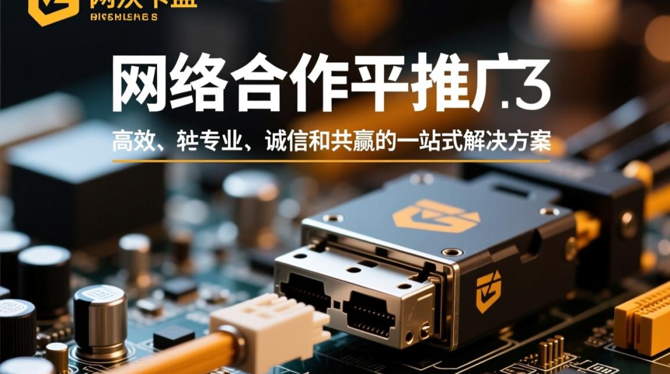业务网卡盟为何成为热门平台?-图1 业务网卡盟为何成为热门平台?-图1