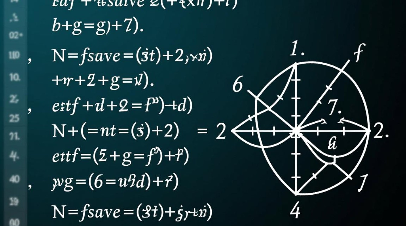 fsolve求解过程中常见报错原因有哪些？-图1