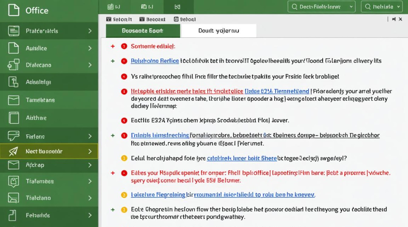 OpenOfficeUtil报错如何排查与解决？-图1