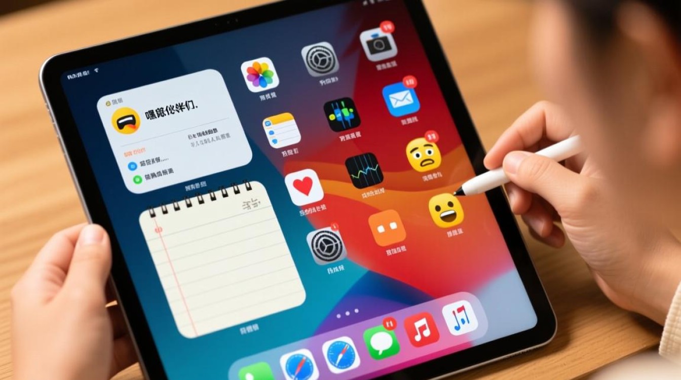 平板轻松隐藏应用，隐私保护一步到位，平板隐藏应用神器，一步到位守护隐私安全-图1