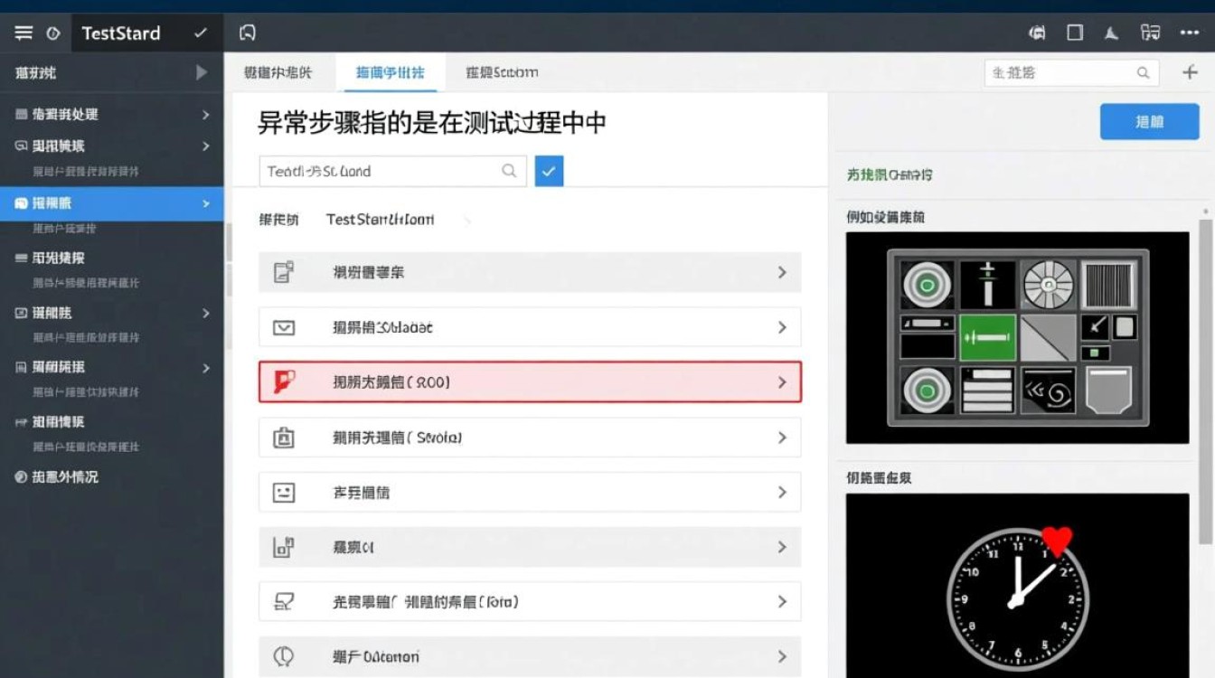 TestStand常见错误解析与解决方案-图1