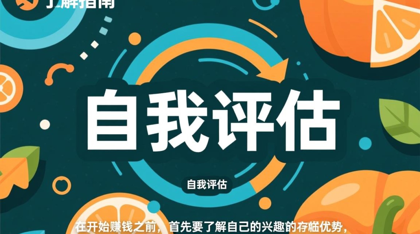 自力更生，开启个人财富增长之路-图1