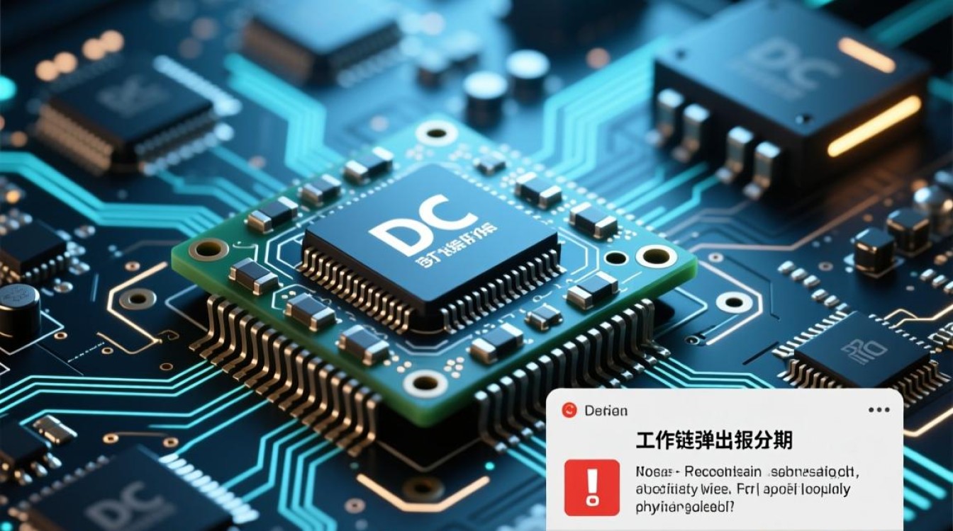 DC综合仿真报错解析与解决策略-图1