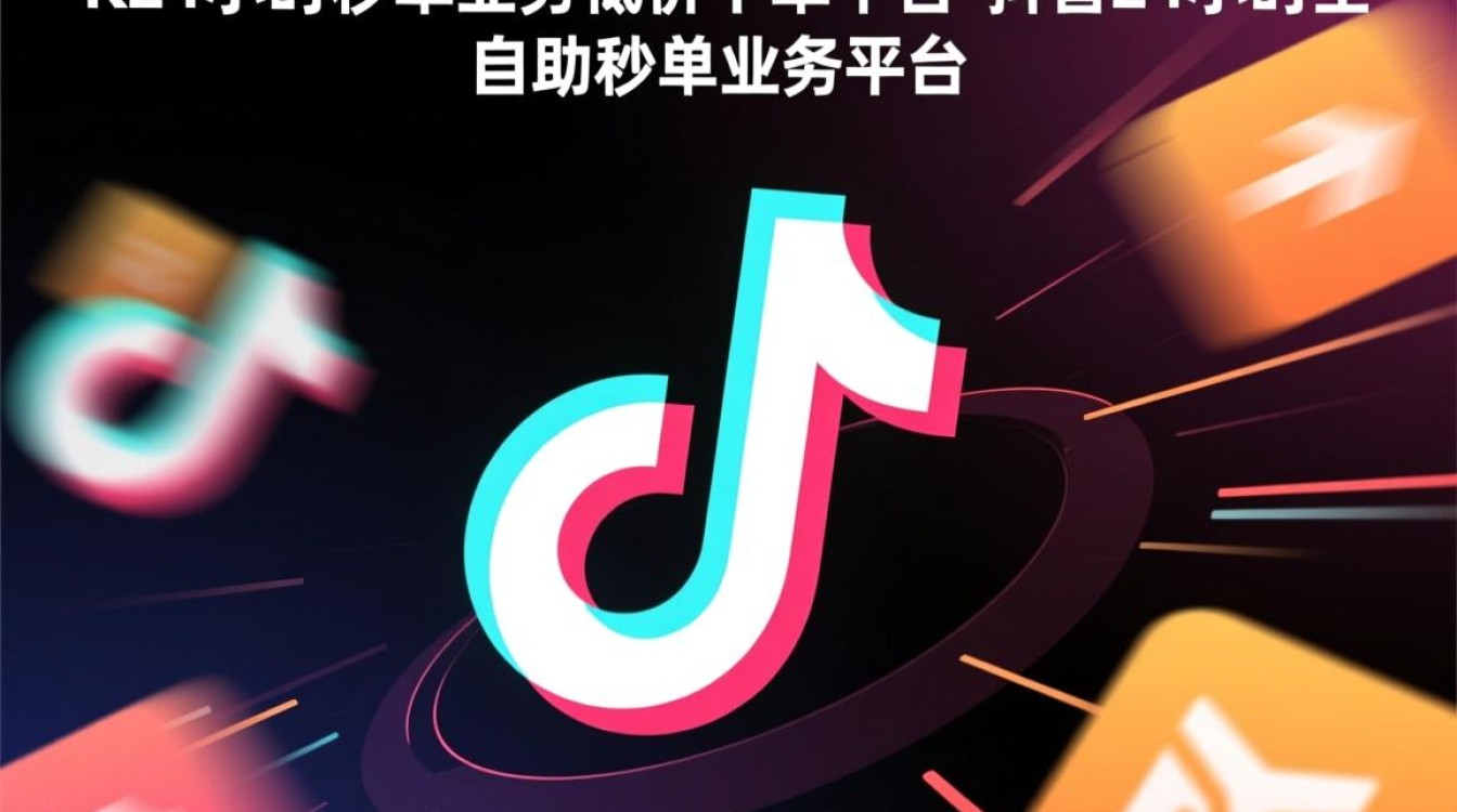 抖音Ks24小时全自助秒单平台，低价下单，24小时不间断服务-图1