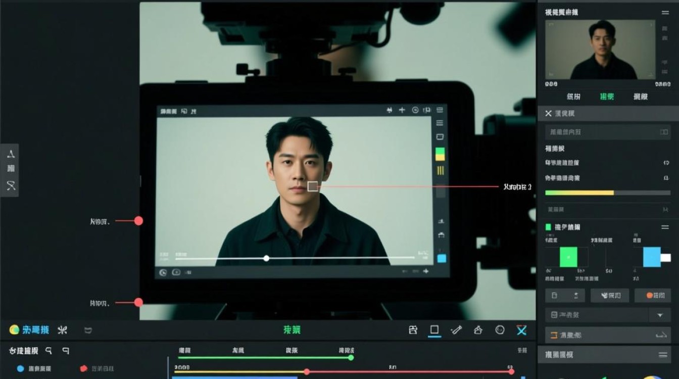 高效剪辑技巧,单人追踪视频制作指南-图3 高效剪辑技巧,单人追踪视频制作指南-图3