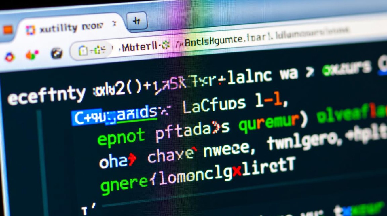 快速解决XUtility报错，常见编程错误诊断攻略-图1