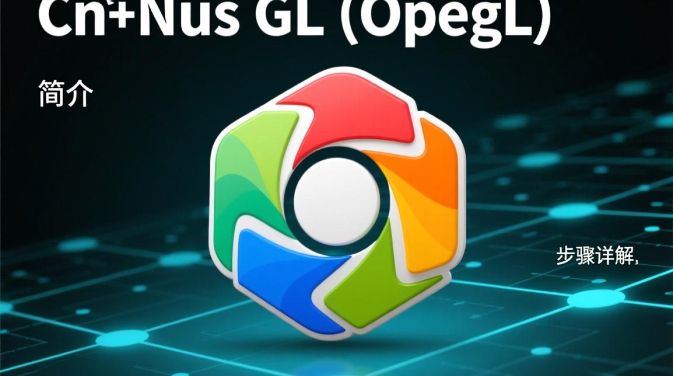 CentOS系统上安装GL图形库教程-图1 CentOS系统上安装GL图形库教程-图1