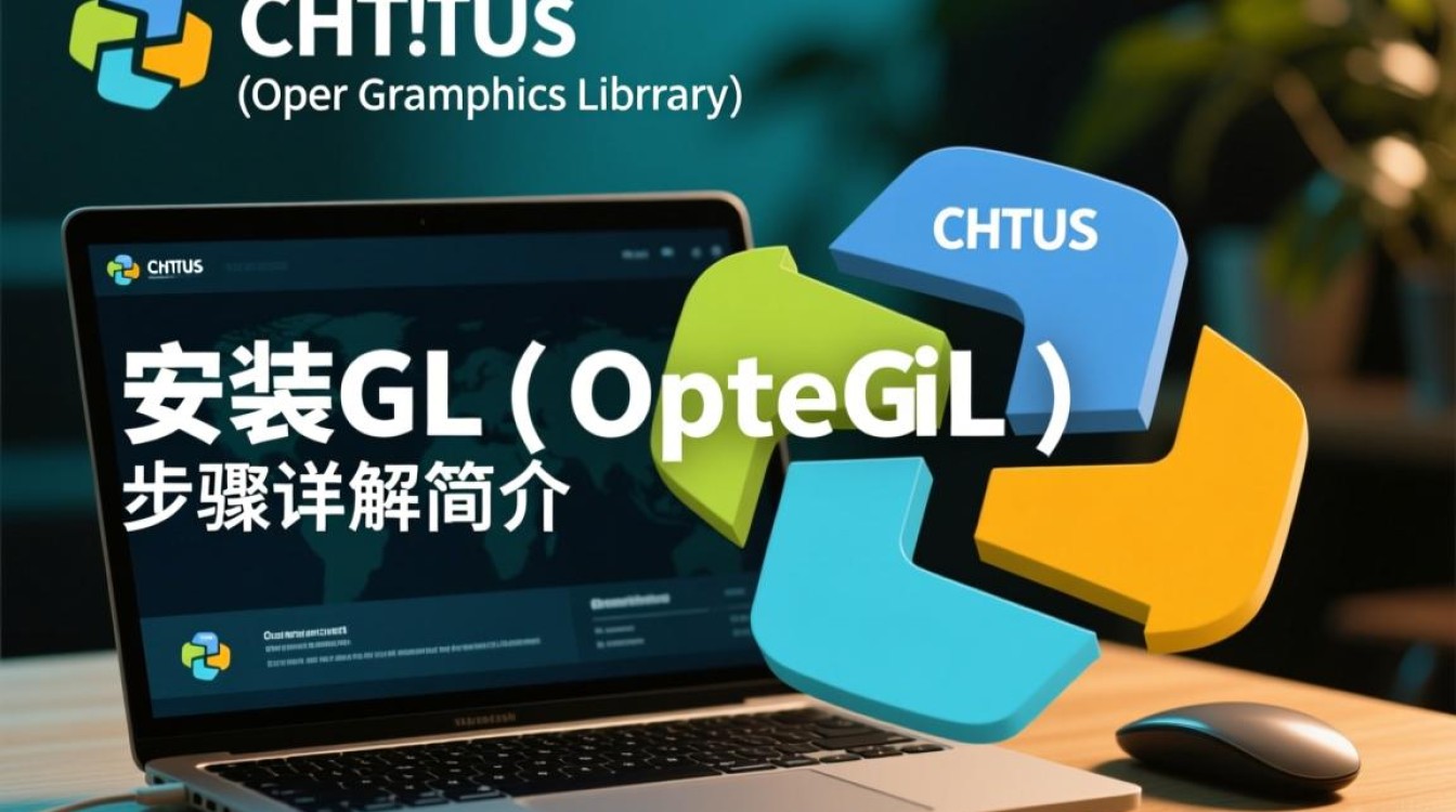 CentOS系统上安装GL图形库教程-图2 CentOS系统上安装GL图形库教程-图2