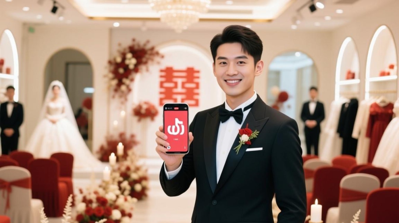 小红书婚庆店视频营销攻略，高效推广步骤揭秘-图1