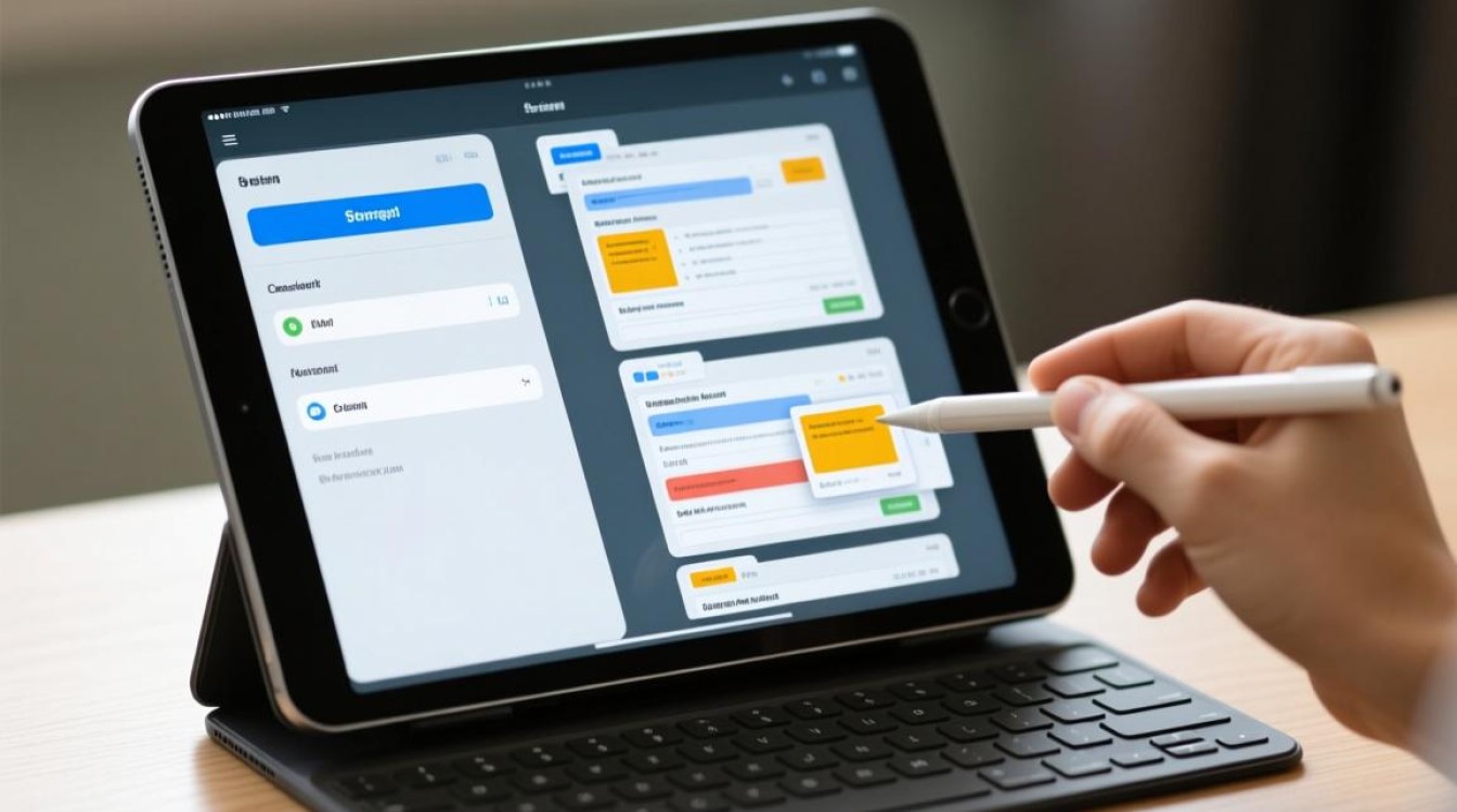 高效清理iPad存储空间的实用技巧大揭秘！-图1