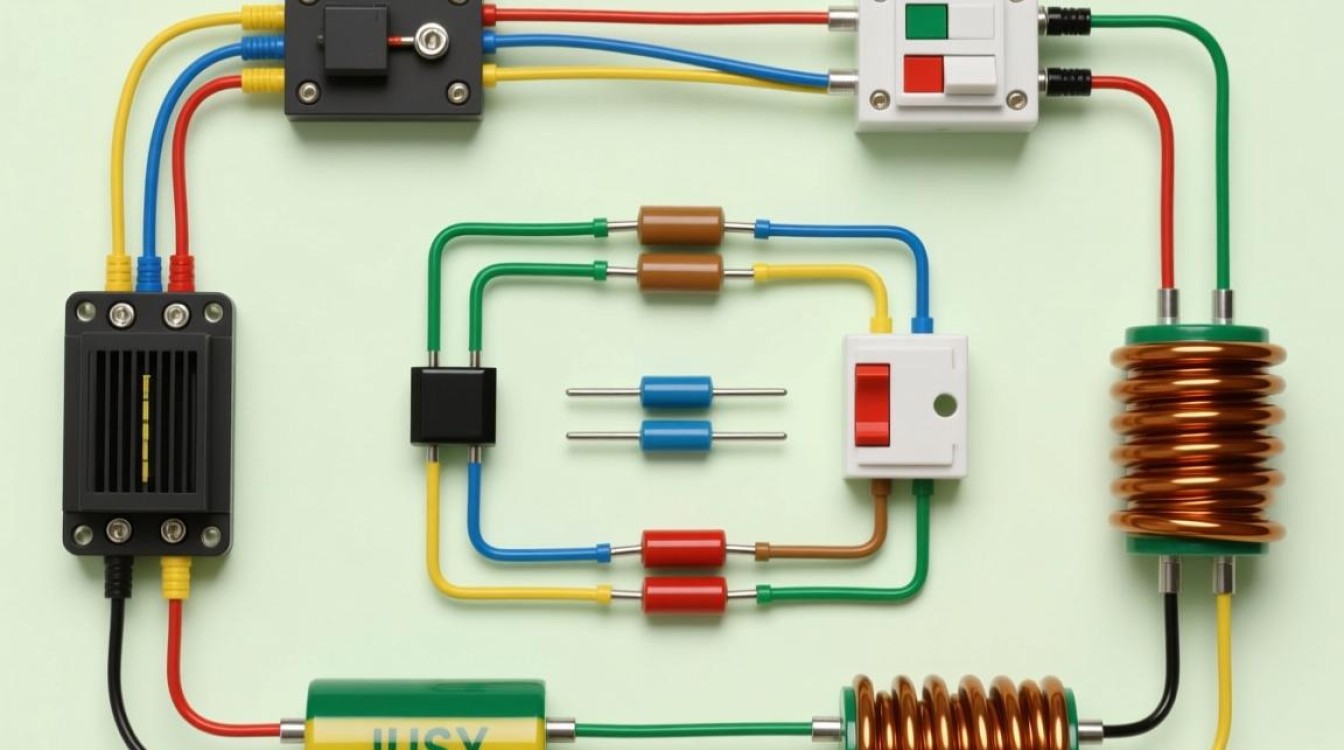 电路分析入门指南-图2 电路分析入门指南-图2