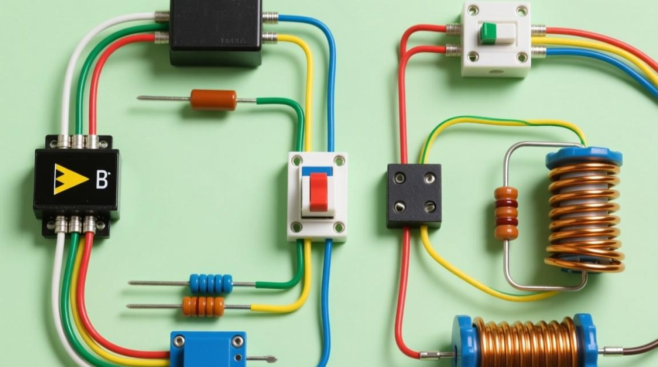 电路分析入门指南-图1 电路分析入门指南-图1