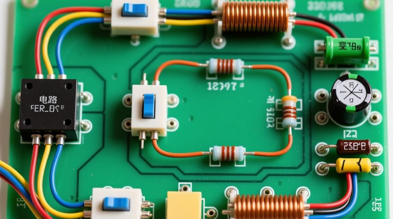 电路分析入门指南-图3 电路分析入门指南-图3