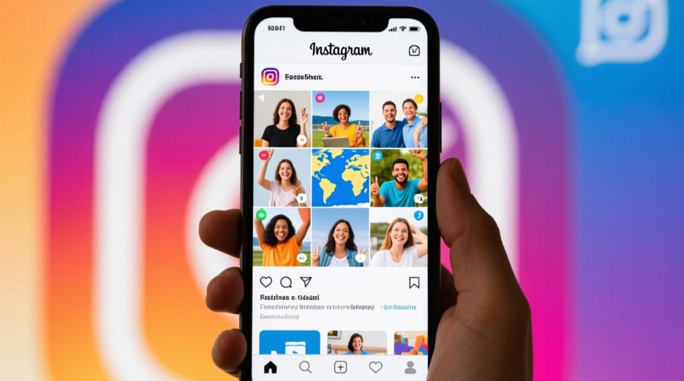 轻松入门，Instagram账号登录指南-图1