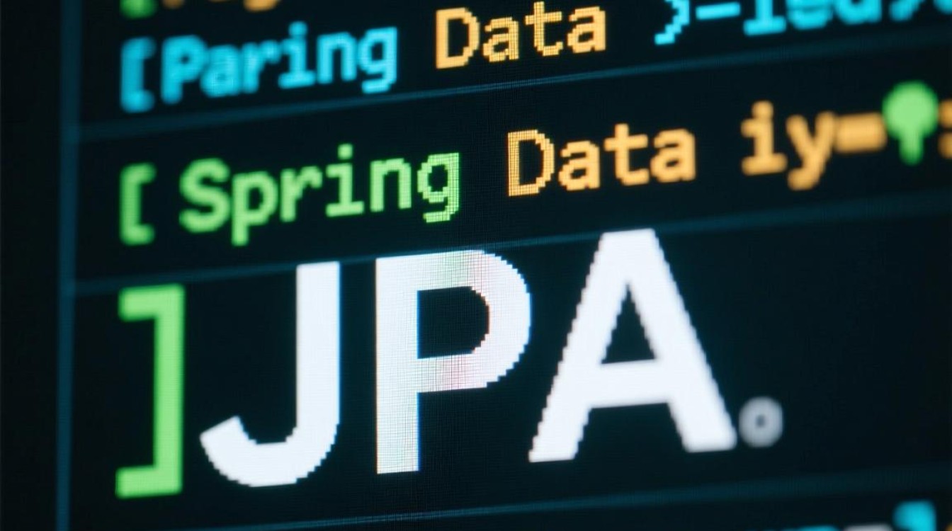 如何解决JPARepository使用中的常见错误?-图1 如何解决JPARepository使用中的常见错误?-图1