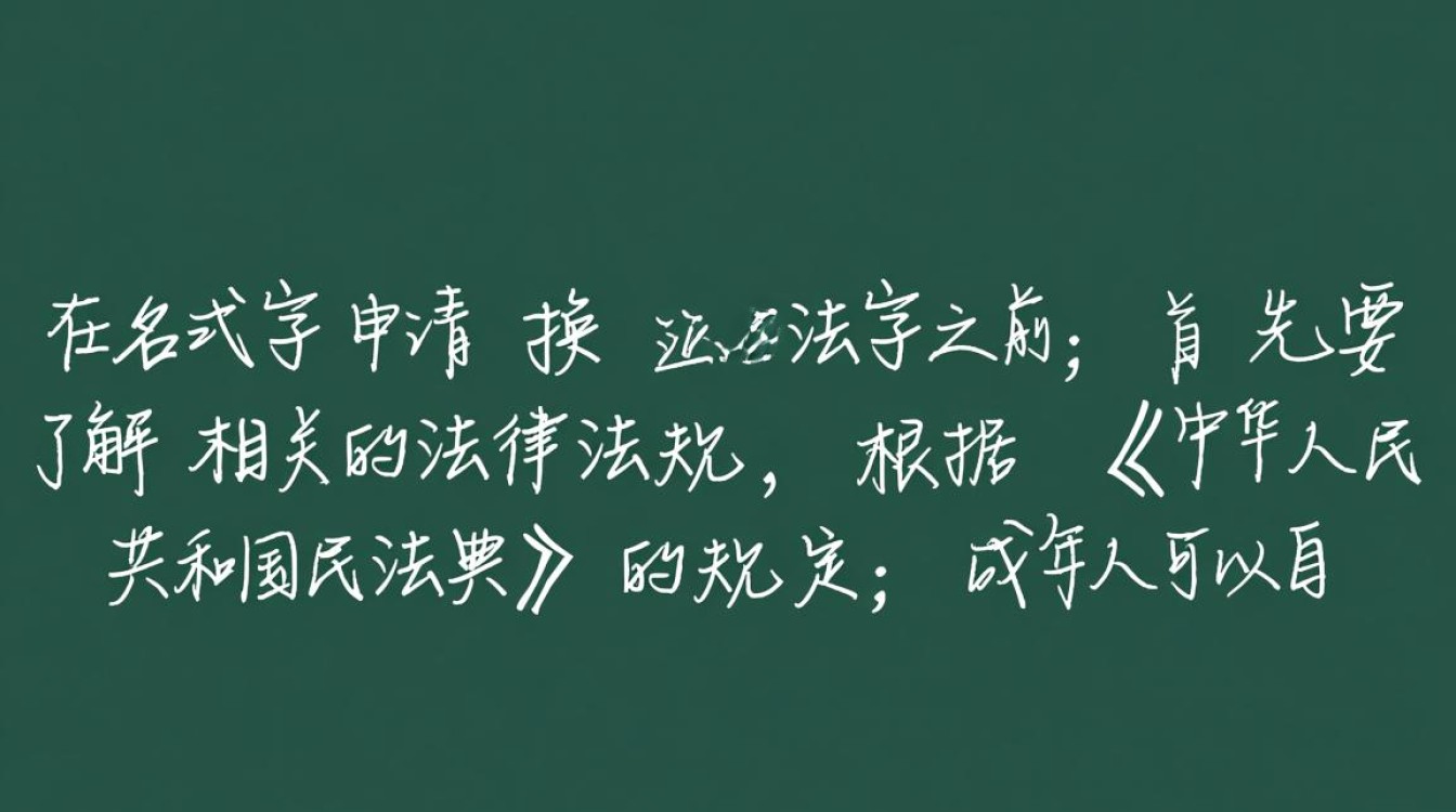 轻松掌握换名字步骤指南-图2